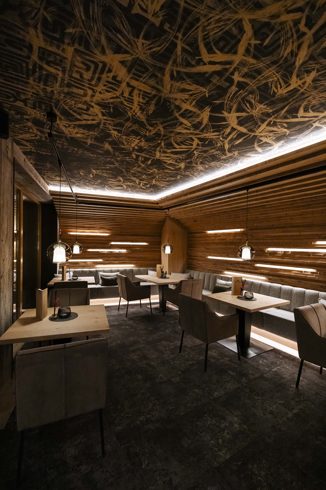 gemütliche Sitzecke an der Bar des Bayerwaldhofes gemütliche Sitzecke an der Bar des Bayerwaldhofes