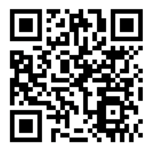QR-Code Bayerwaldhof Mideinand App