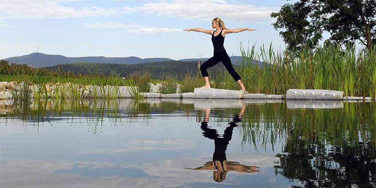 Naturfit - Bayerwaldhof