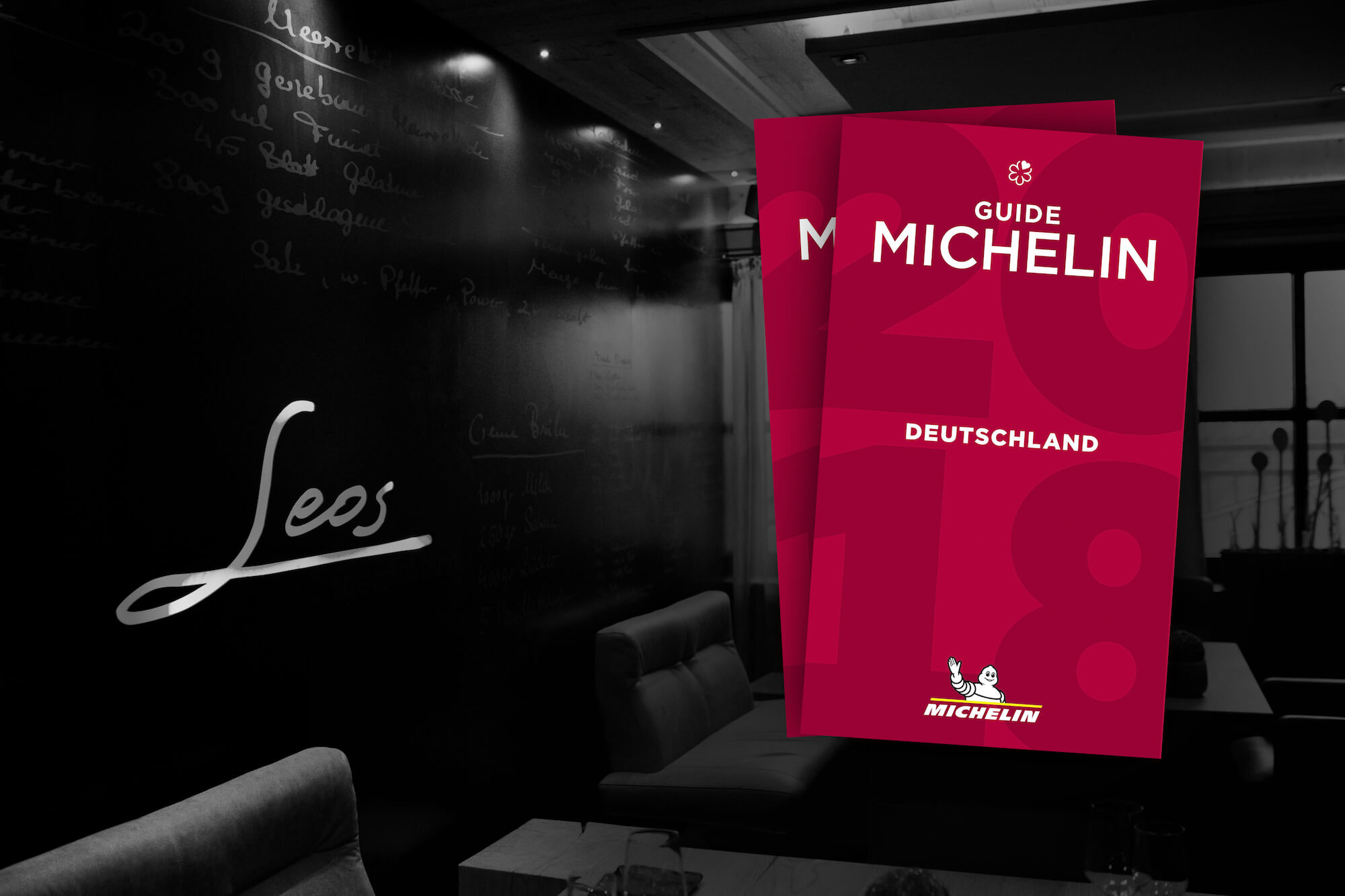 Leos Mit Michelin Stern Ausgezeichnet Bayerwaldhof