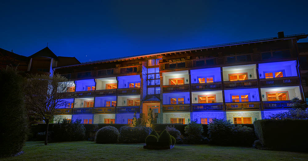 Bayerwaldhof Bayerwaldhof